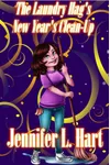 The Laundry Hag's New Year's Clean-Up