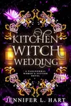 Kitchen Witch Wedding