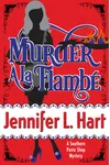 Murder à la Flambé