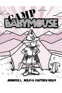 Camp Babymouse