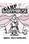 Camp Babymouse