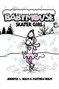 Skater Girl