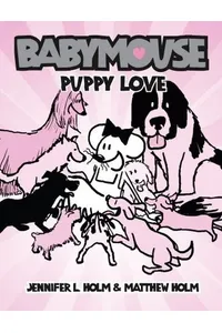 Puppy Love