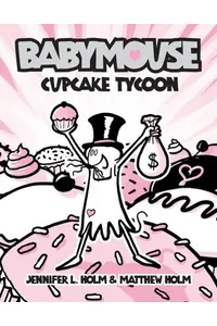 Cupcake Tycoon