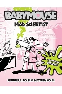 Mad Scientist