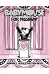 Babymouse for President