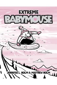 Extreme Babymouse