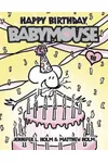 Happy Birthday, Babymouse