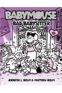Bad Babysitter