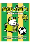 Captain Disaster
