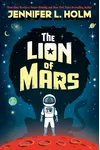 The Lion of Mars