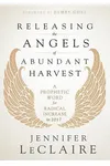 Releasing the Angels of Abundant Harvest: A Prophetic Word for Radical Increase in 2017