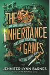 The Inheritance Games
