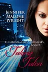 Taking Talon