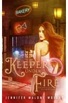 Keeper Under Fire