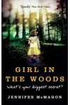 Girl in the Woods