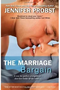 The Marriage Bargain