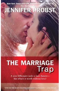 The Marriage Trap
