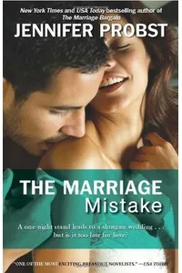The Marriage Mistake