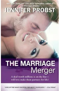 The Marriage Merger
