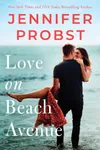 Love on Beach Avenue