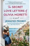 The Secret Love Letters of Olivia Moretti