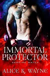 Immortal Protector