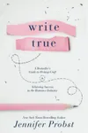 Write True