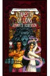A Tapestry of Lions