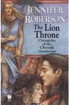 The Lion Throne