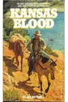 Kansas Blood (As: Jay Mitchell)