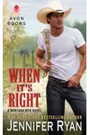 When It's Right