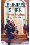 Wrong Brother, Right Match