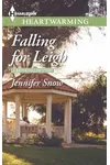 Falling for Leigh