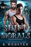Shift of Morals