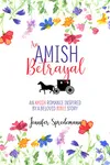 An Amish Betrayal