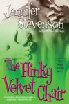 The Hinky Velvet Chair / The Velvet Chair