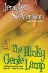 The Hinky Genie Lamp