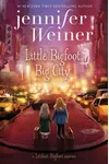 Little Bigfoot, Big City