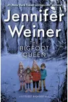 The Bigfoot Queen