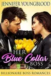 Her Blue Collar Boss
