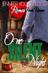 One Silent Night