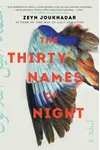 The Thirty Names of Night