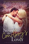 The Cowboy's Lover