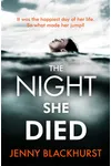 The Night She Died