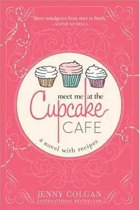 Meet Me at the Cupcake Cafe
