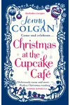 Christmas at the Cupcake Café