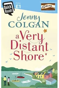 A Very Distant Shore