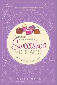 Sweetshop of Dreams