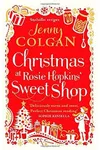 Christmas at Rosie Hopkins' Sweetshop